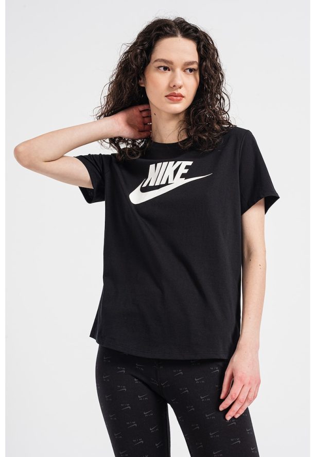 Тениска с лого Essentials Nike