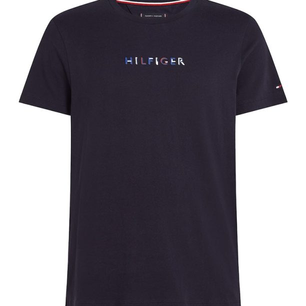 Тениска с лого Tommy Hilfiger