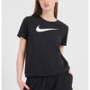 Тренировъчна тениска с Dri-FIT и лого Nike