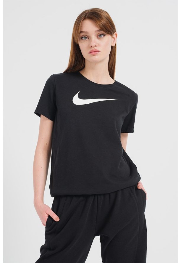 Тренировъчна тениска с Dri-FIT и лого Nike