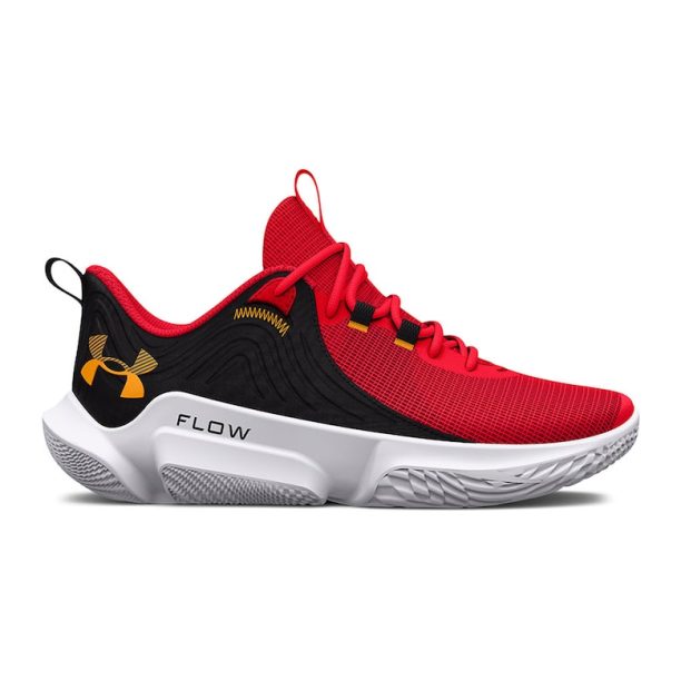 Унисекс баскетболни обувки Flow Futr X 2 Under Armour