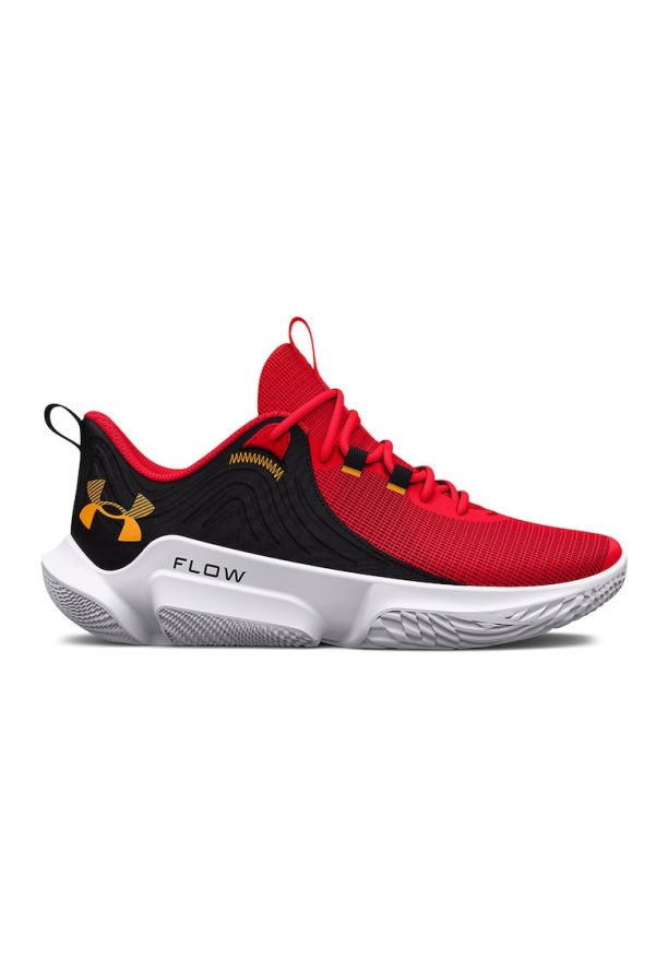 Унисекс баскетболни обувки Flow Futr X 2 Under Armour