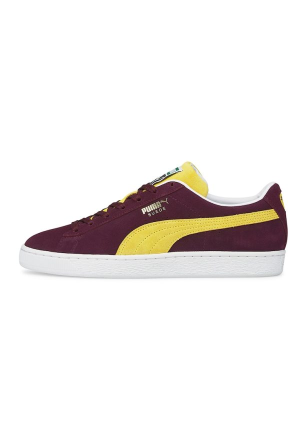 Унисекс велурени спортни обувки Classic XXI Puma