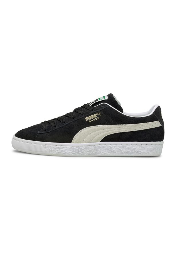 Унисекс велурени спортни обувки Classic XXI Puma