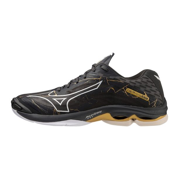 Унисекс волейболни обувки Wave Lightning Z7 Mizuno