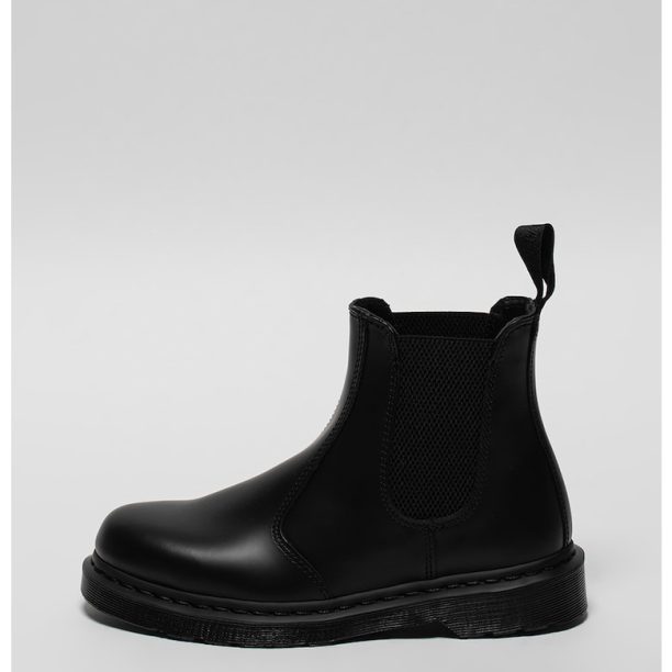 Унисекс кожени боти 2976 Chelsea Dr Martens