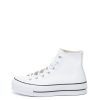 Унисекс кожени кецове Chuck Taylor All Star Converse