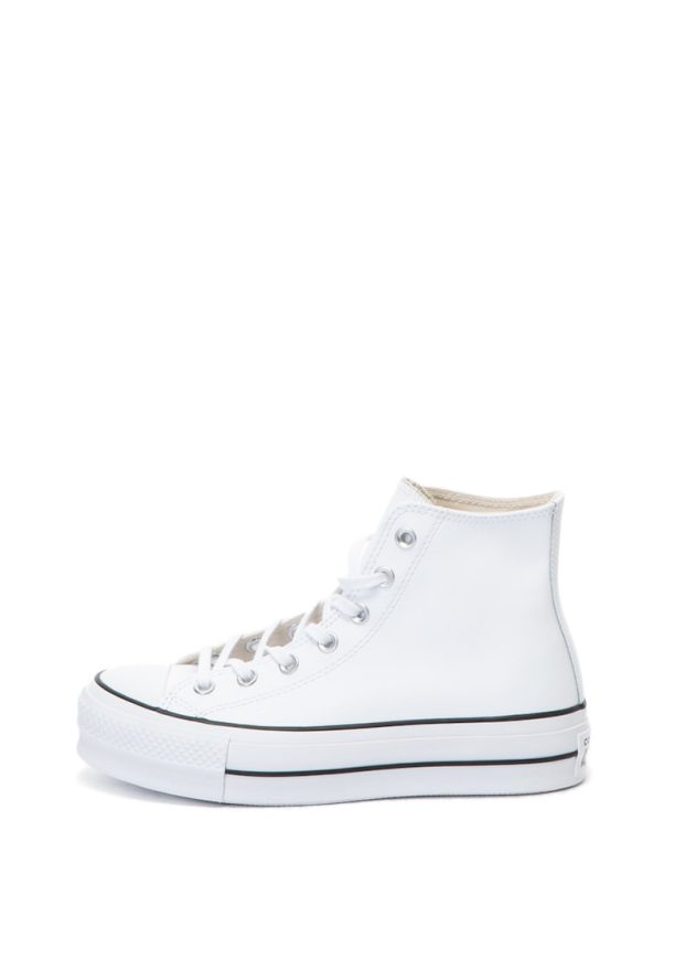 Унисекс кожени кецове Chuck Taylor All Star Converse