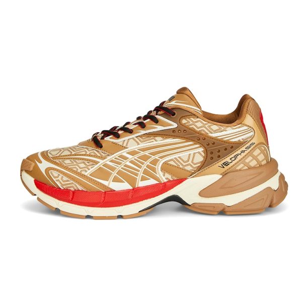 Унисекс спортни обувки Luxe Sport Velophasis Puma