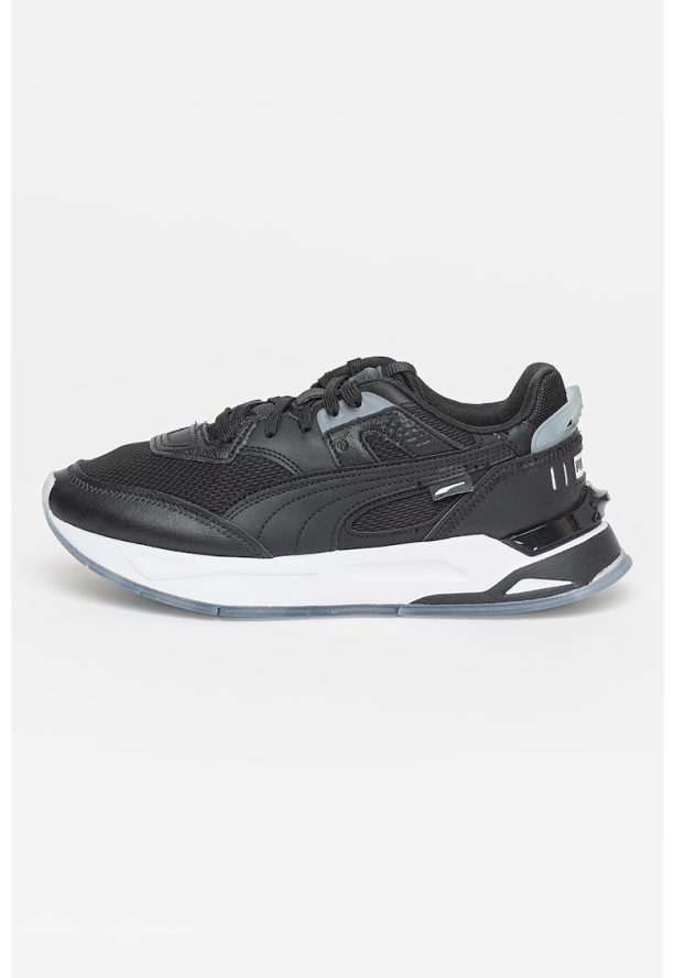 Унисекс спортни обувки Mirage Sport Contrast с текстил Puma