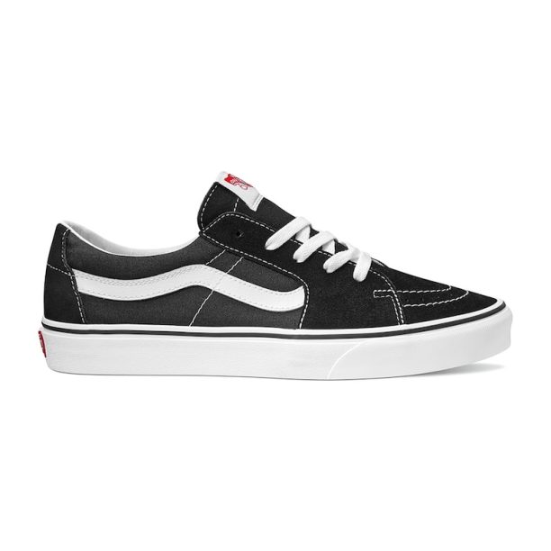 Унисекс спортни обувки Sk8-Low Vans