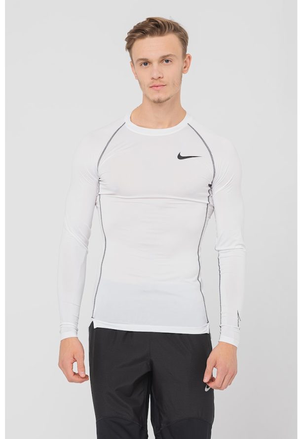 Фитнес блуза Pro с Dri-FIT Nike