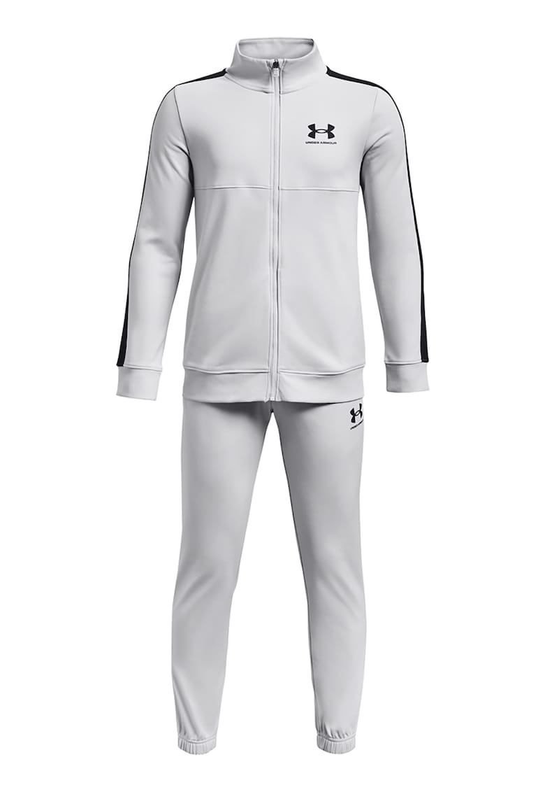 Фитнес екип с лого Under Armour