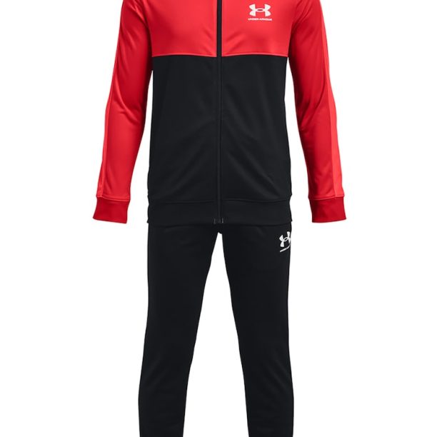 Фитнес екип с лого Under Armour