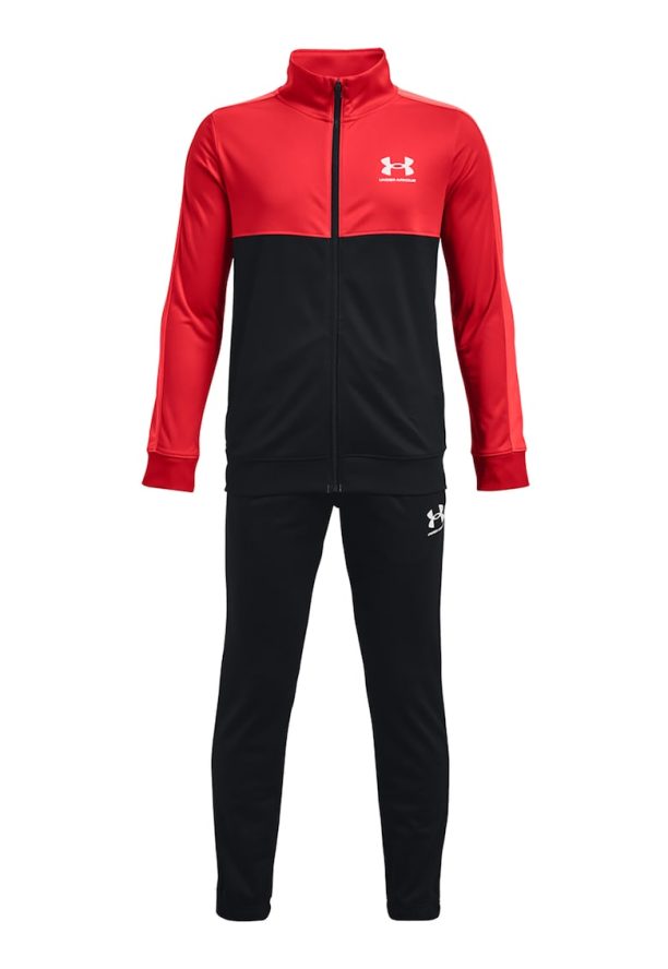 Фитнес екип с лого Under Armour