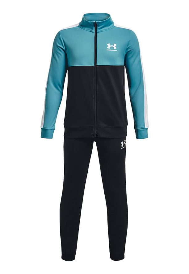 Фитнес екип с лого Under Armour