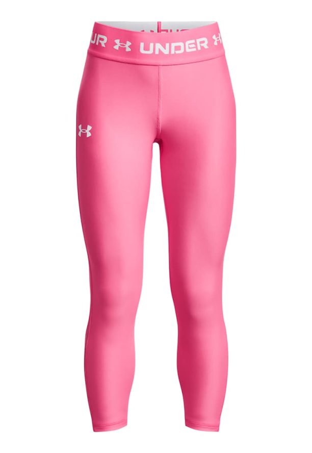 Фитнес клин с лого Under Armour