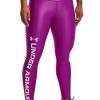 Фитнес клин HeatGear® с висока талия Under Armour