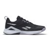 Фитнес обувки Nanoflex TR 2.0 с текстил Reebok