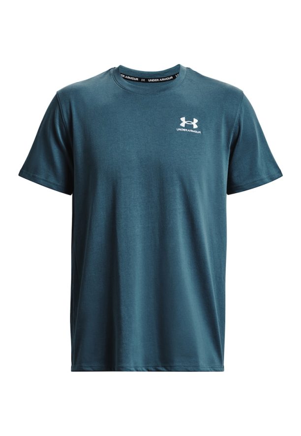 Фитнес тениска Heavyweight Under Armour