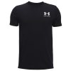 Фитнес тениска Sportstyle с лого Under Armour