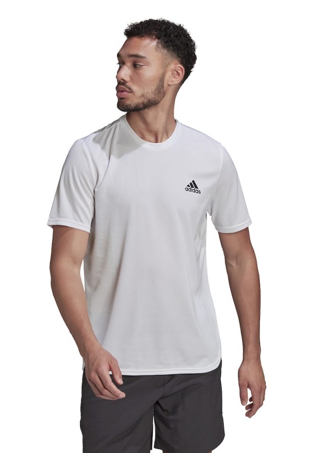 Спортна тениска Designed for Movement adidas Performance