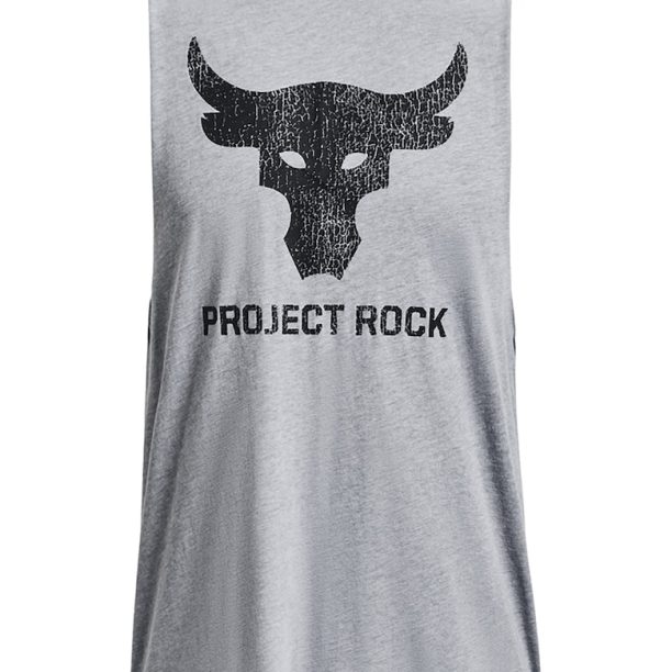 Фитнес топ Rock Brahma Under Armour