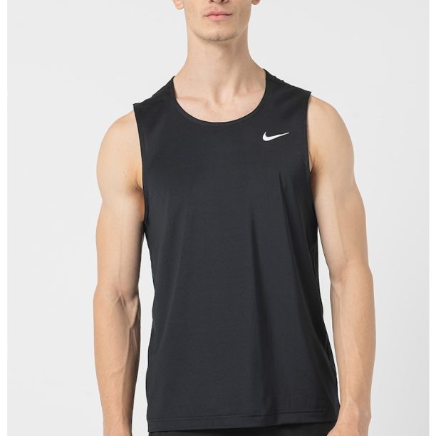 Фитнес топ Ready с Dri Fit Nike