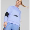 Фитнес худи All Day dryCELL с джоб кенгуру Puma