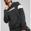 Фитнес худи Fit Tech dryCELL с лого Puma