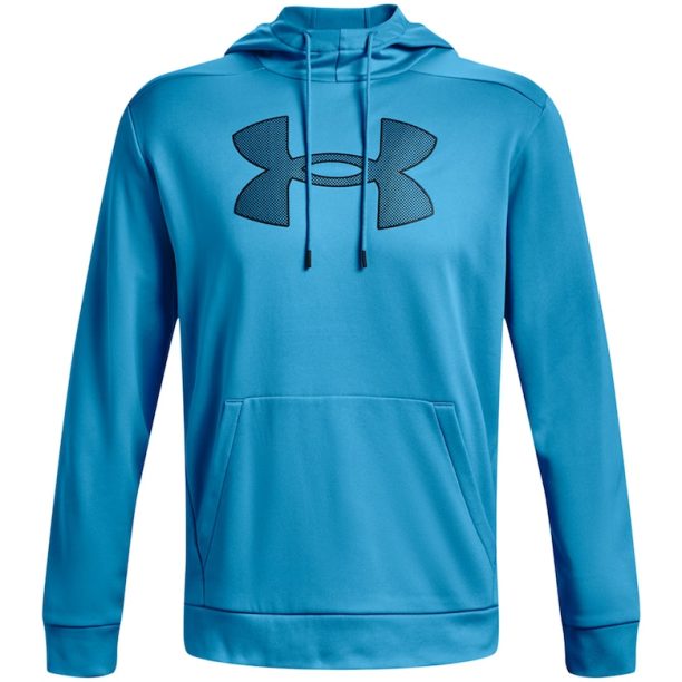 Фитнес худи с лого Under Armour