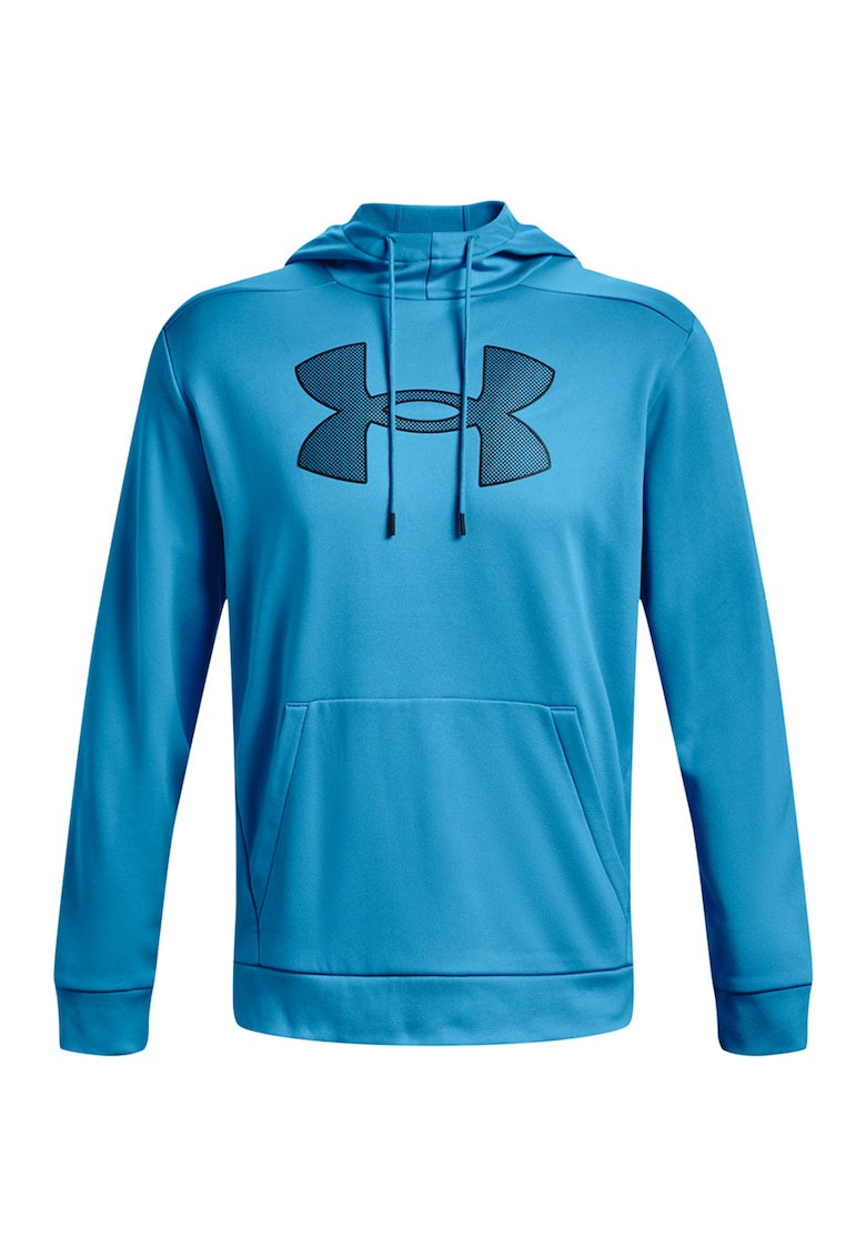 Фитнес худи с лого Under Armour