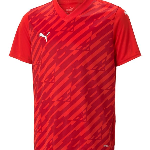 Футболна тениска teamULTIMATE Puma