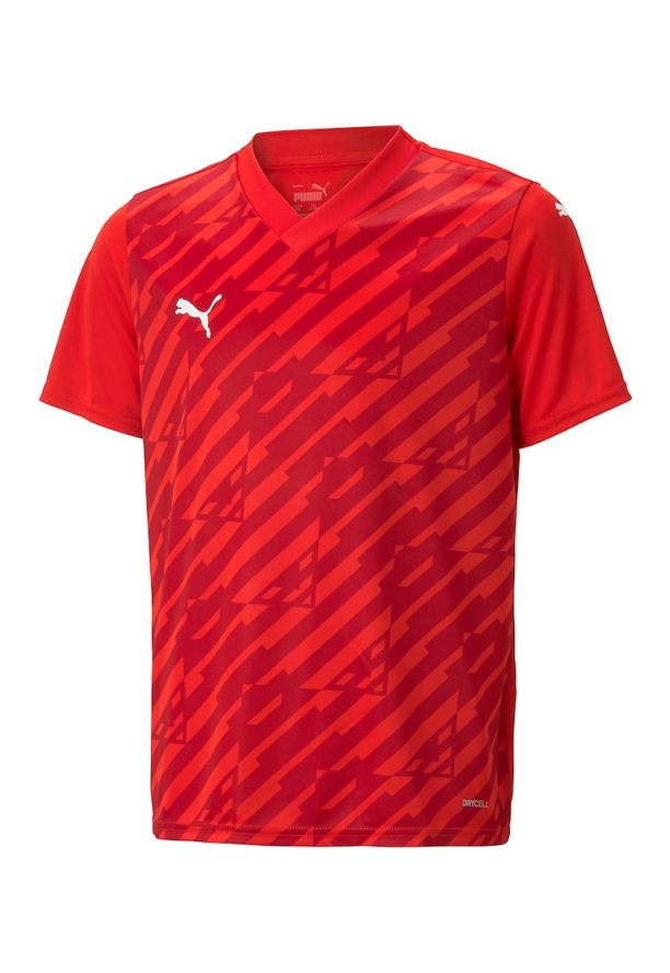 Футболна тениска teamULTIMATE Puma