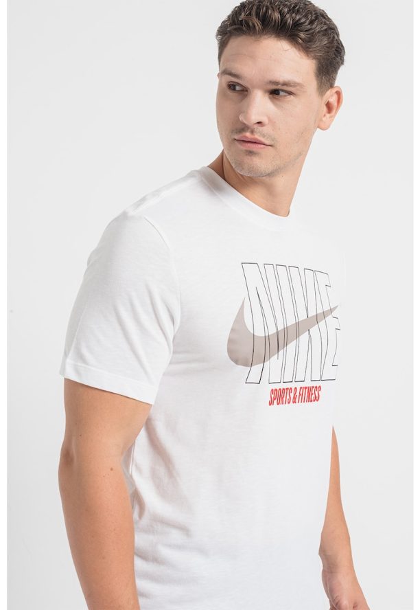 Спортна тениска с Dri-FIT Nike