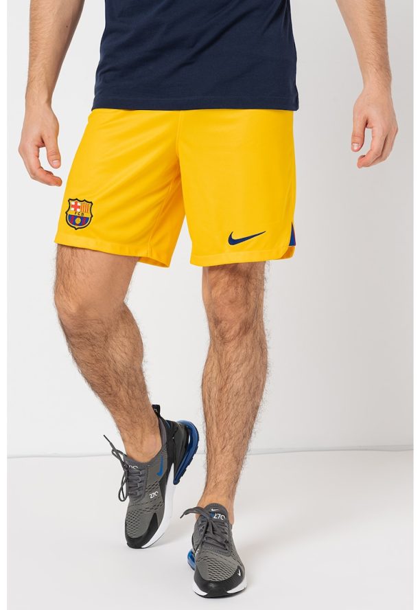 Футболни шорти FCB Nike