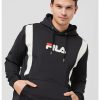 Худи Bogno с джоб кенгуру Fila