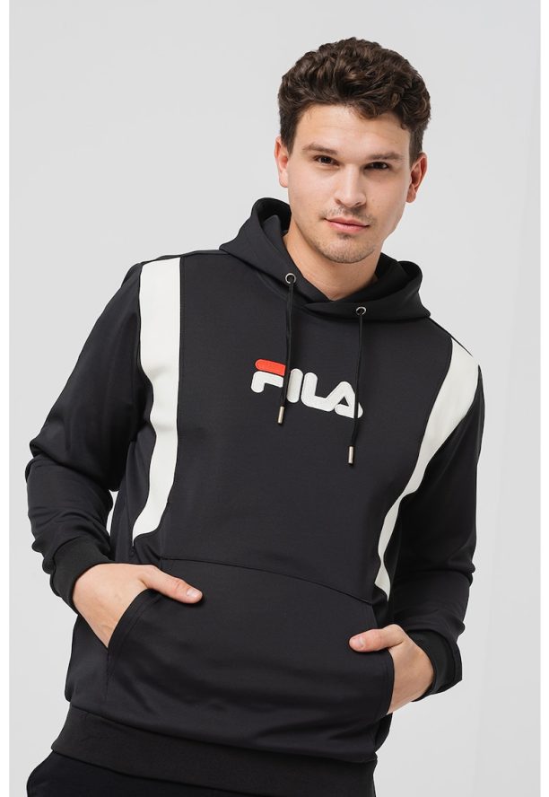 Худи Bogno с джоб кенгуру Fila