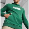 Худи Ess+2 с джоб тип кенгуру и лого Puma