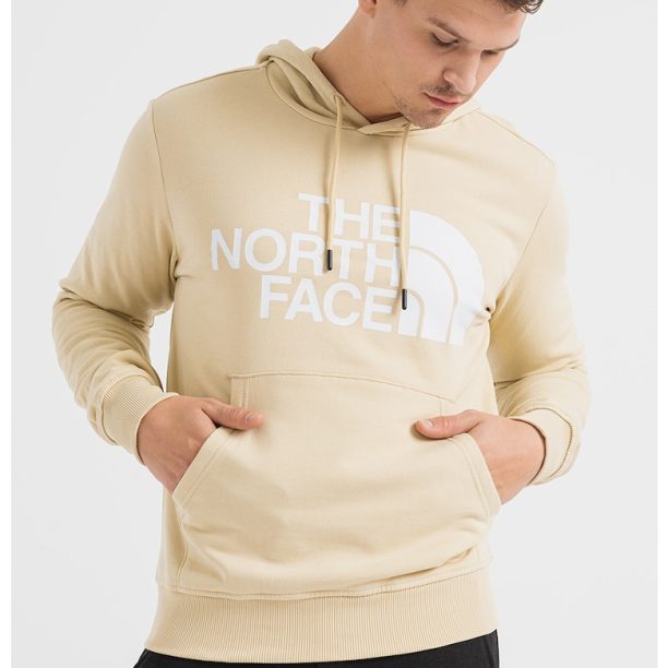 Худи Standard с джоб тип кенгуру и лого The North Face