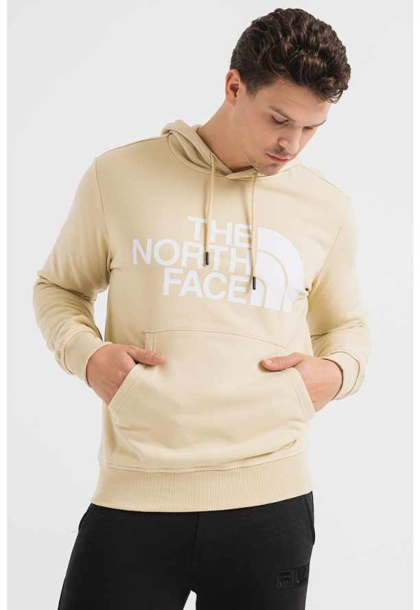 Худи Standard с джоб тип кенгуру и лого The North Face