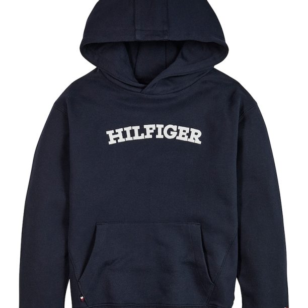 Худи с бродирано лого Tommy Hilfiger