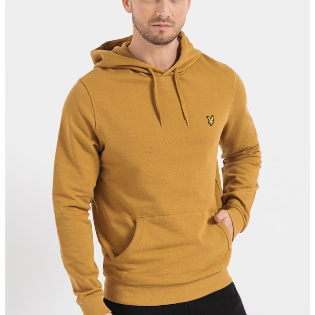 Худи с джоб кенгуру Lyle  Scott