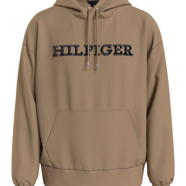 Худи с джоб кенгуру Tommy Hilfiger