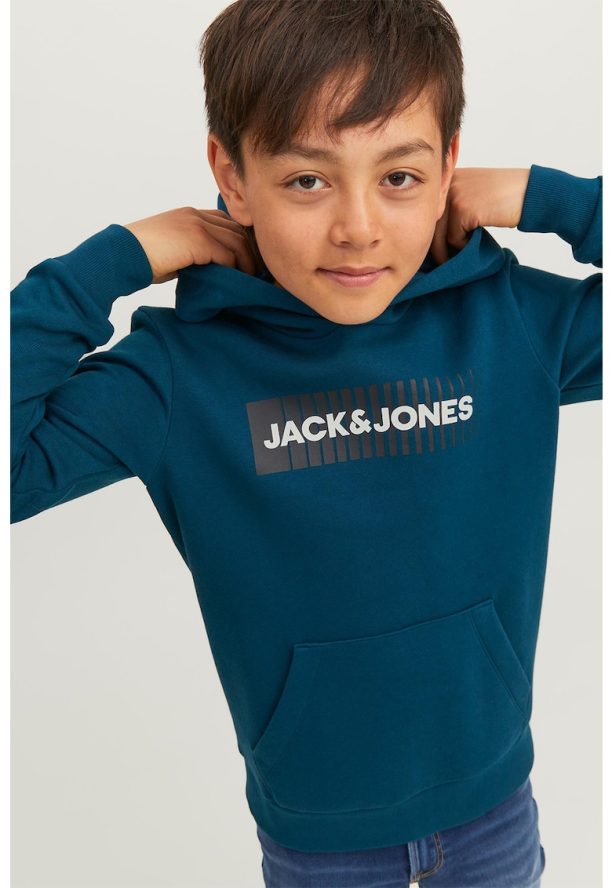 Худи с лого Jack  Jones