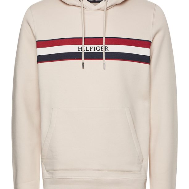 Худи с лого Tommy Hilfiger