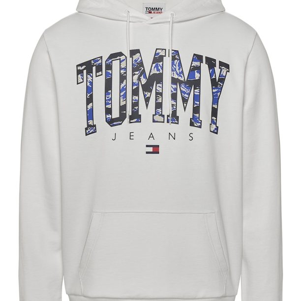 Свободно худи от органичен памук Tommy Jeans