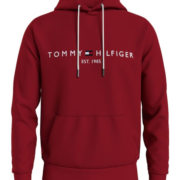 Худи с органичен памук Tommy Hilfiger