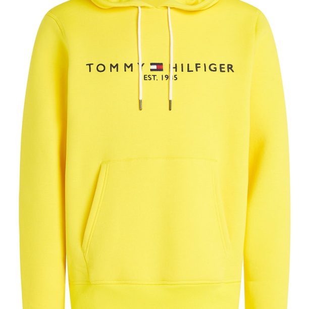 Худи с органичен памук Tommy Hilfiger