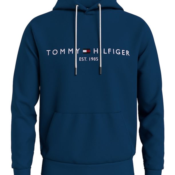 Худи с органичен памук Tommy Hilfiger